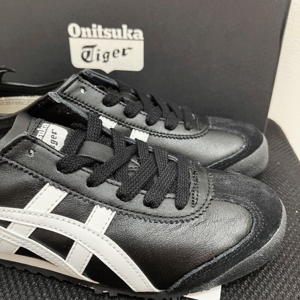 Onitsuka Tiger Mexico 66 Women's Casual Sneakers - Picture 3 of 6